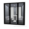 Customization Office Meeting Room Soundproof Telephone Booth